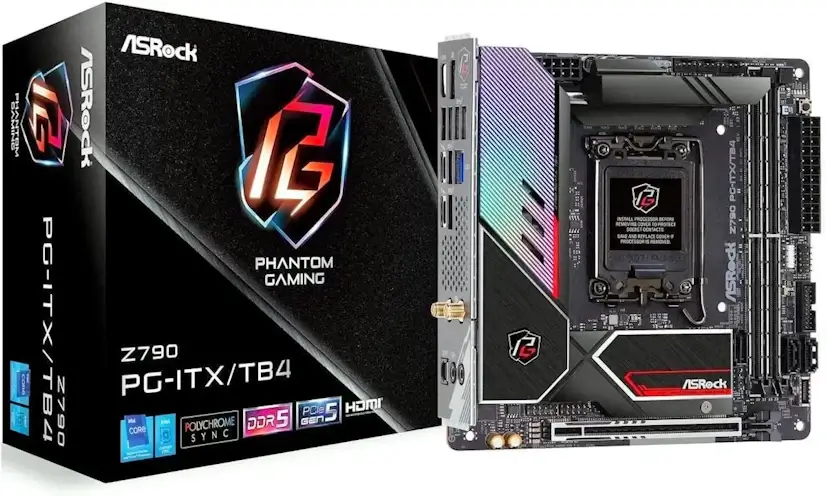Montaje Placas Base ASRock Gaming PC Valderrey Informático Valderrey - Montaje Placas Base ASRock Gaming PC Valderrey